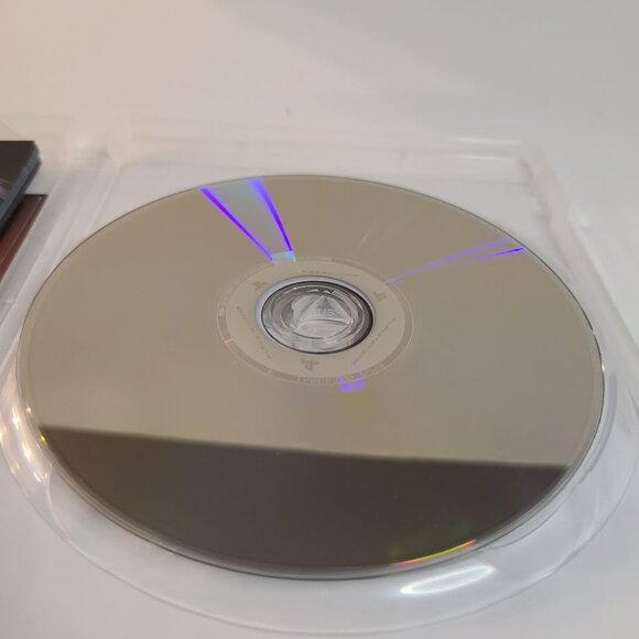 The Chronicles of Riddick: Assault on Dark Athena (PS3) Complete - Picture 5 of 5